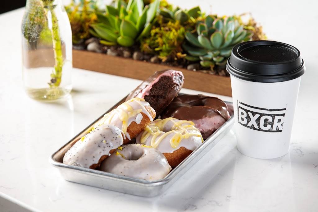 Boxcar | cafe | 127 Railroad St #120, Rochester, NY 14609, USA | 5852705942 OR +1 585-270-5942