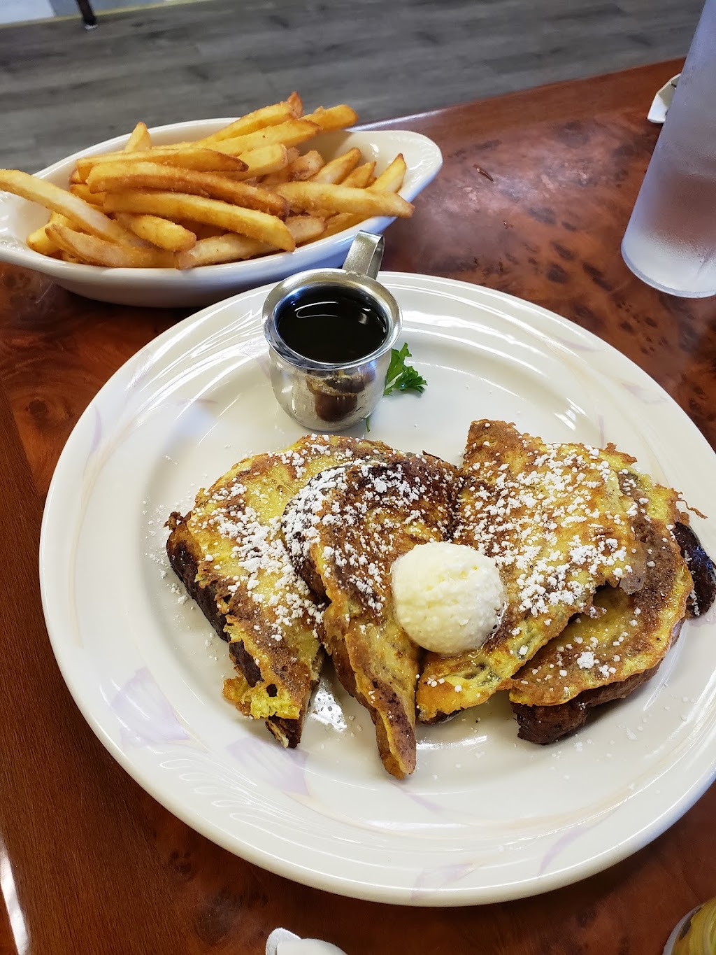 Take A Break Cafe | restaurant | 8620 Frontage Rd, Dryden, WA 98821, USA | 5098884586 OR +1 509-888-4586