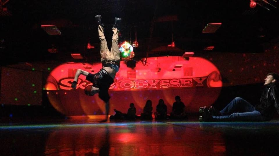 Skate Odyssey of Horn Lake & After School Care | restaurant | 4560 Goodman Rd, Horn Lake, MS 38637, USA | 6622530061 OR +1 662-253-0061