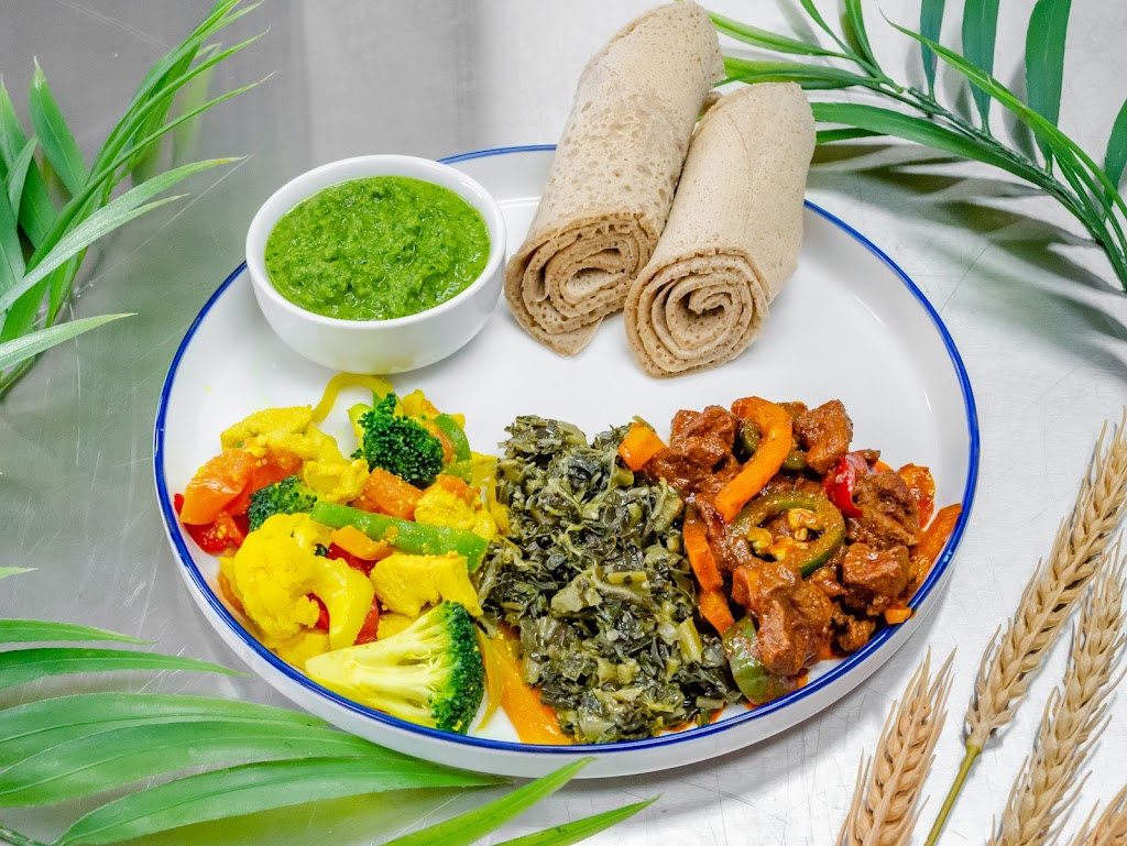Gursha Ethiopian Kitchen | restaurant | 7800 Sunrise Blvd, Citrus Heights, CA 95610, USA | 9169930350 OR +1 916-993-0350