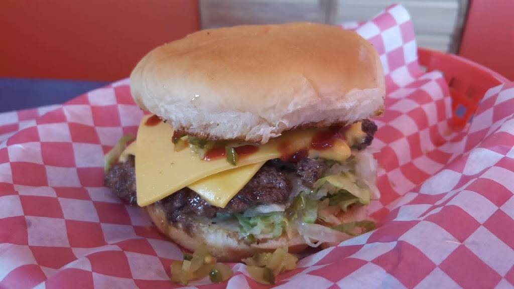 Burger Queen | restaurant | 1002 SW Queen Ave, Albany, OR 97321, USA | 5419812039 OR +1 541-981-2039