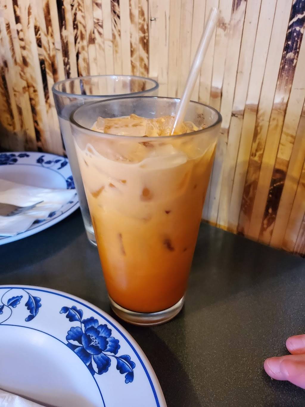 Kwanjai Thai Cuisine | restaurant | 469 N 36th St, Seattle, WA 98103, USA | 2066323656 OR +1 206-632-3656