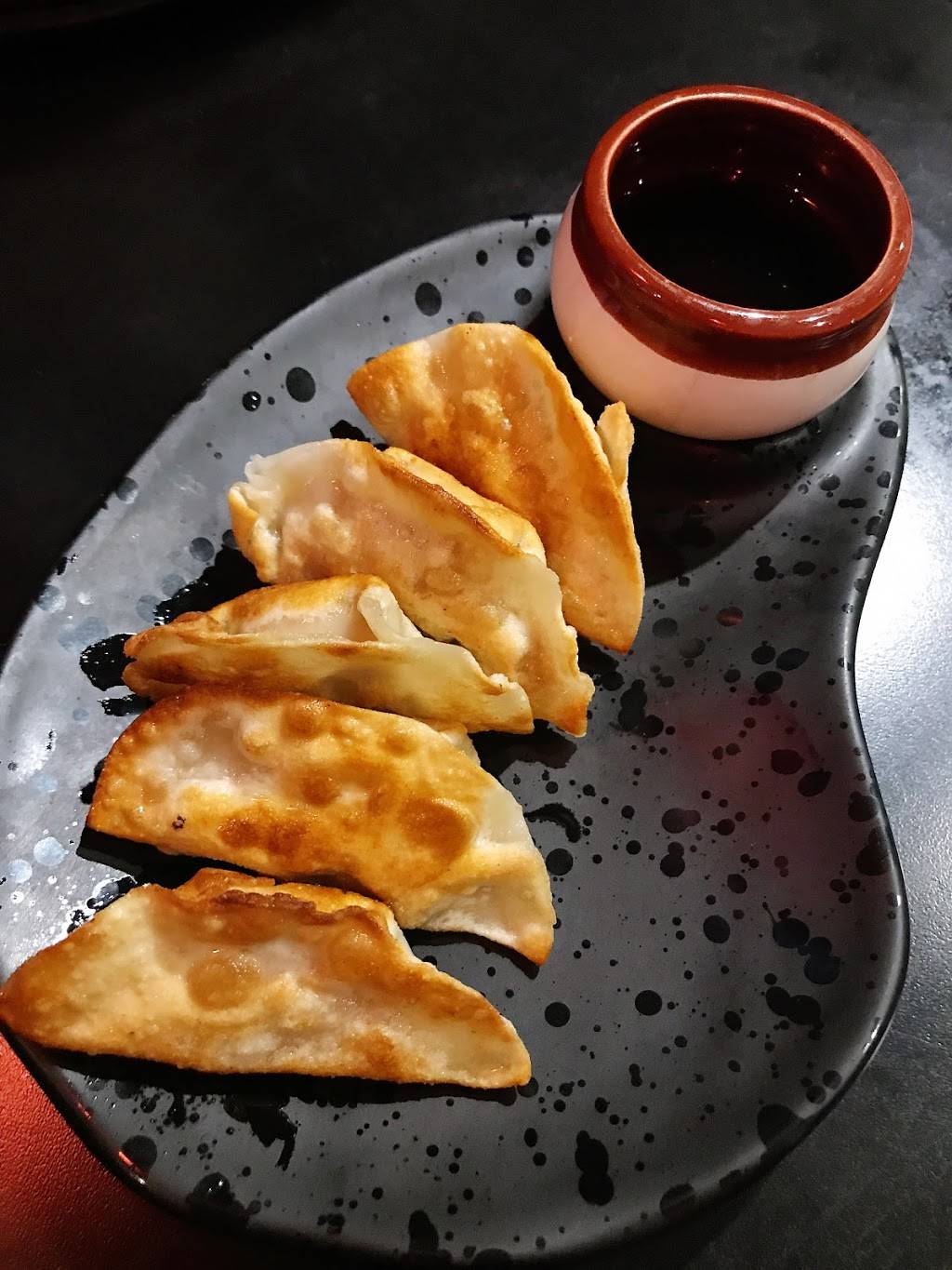 Restaurant Japonais Nagomi | restaurant | 103 Rue Jacques-le Ber, Verdun, QC H3E 1Y1, Canada | 5147611888 OR +1 514-761-1888