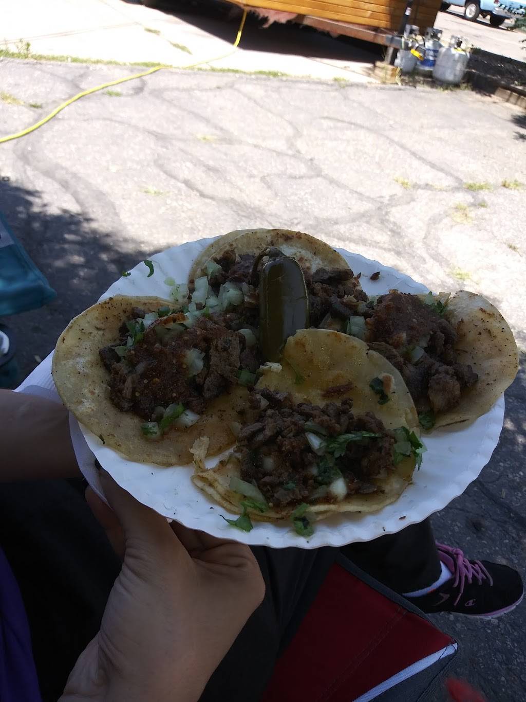 Tacos Samy | restaurant | R0050055, Federal Heights, CO 80260, USA | 7204611551 OR +1 720-461-1551