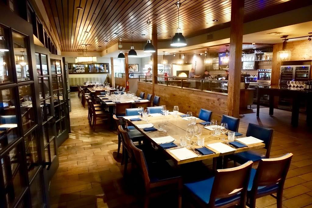 Italico Restaurant | restaurant | 341 California Ave, Palo Alto, CA 94306, USA | 6504739616 OR +1 650-473-9616