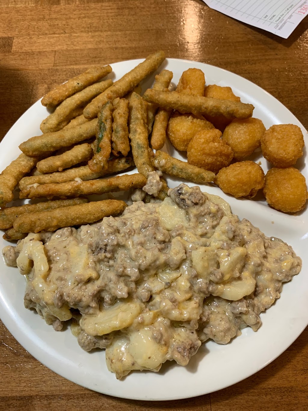 Chris and Yanks Place | cafe | 14 S Commerce St, Liberty, SC 29657, USA | 8648434446 OR +1 864-843-4446