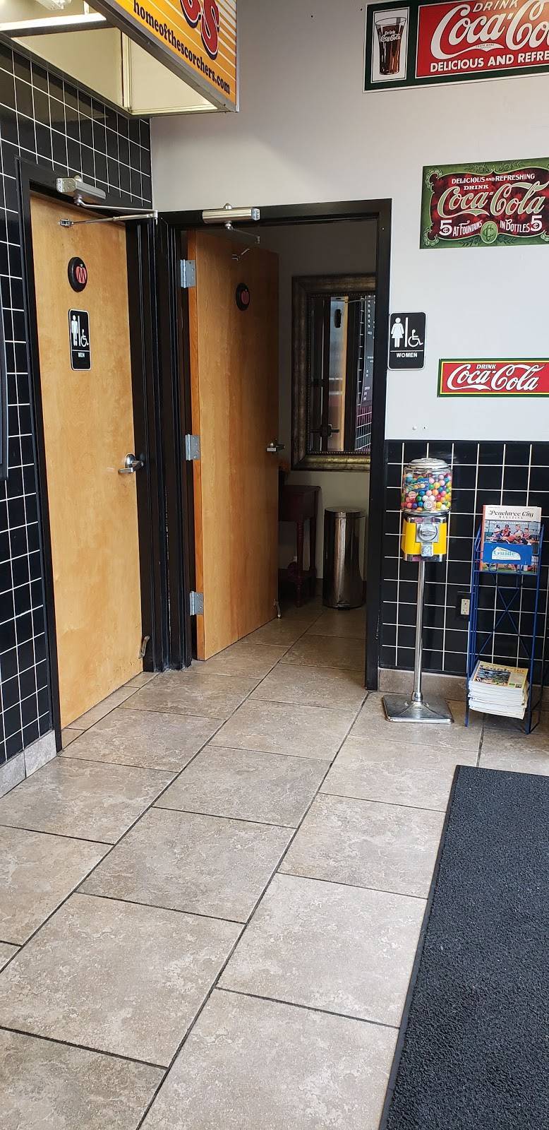 HJ Wings & Things Express | restaurant | 565 Hwy 74 S, Peachtree City, GA 30269, USA | 6788330655 OR +1 678-833-0655