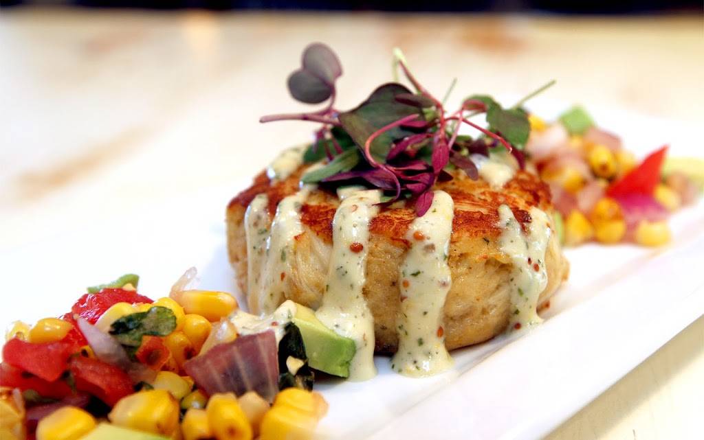 The Station House Restaurant | restaurant | 233 W Lantana Rd, Lantana, FL 33462, USA | 5618015000 OR +1 561-801-5000