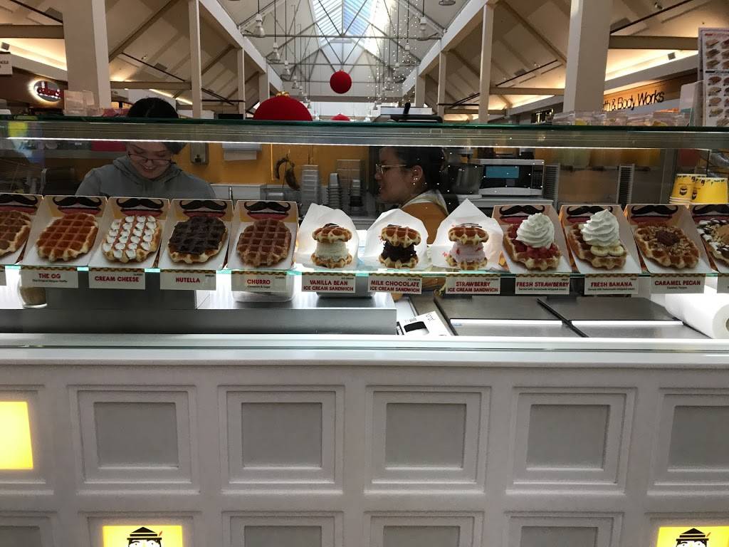 Wafflejack | restaurant | 1299 Tyler St, Riverside, CA 92503, USA | 9513245313 OR +1 951-324-5313