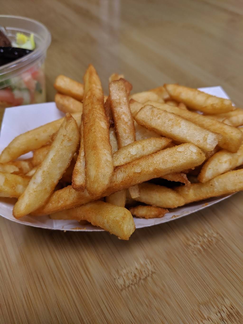 Pita Way Auburn Hills | restaurant | 3909 Baldwin Rd, Auburn Hills, MI 48326, USA | 2482215877 OR +1 248-221-5877