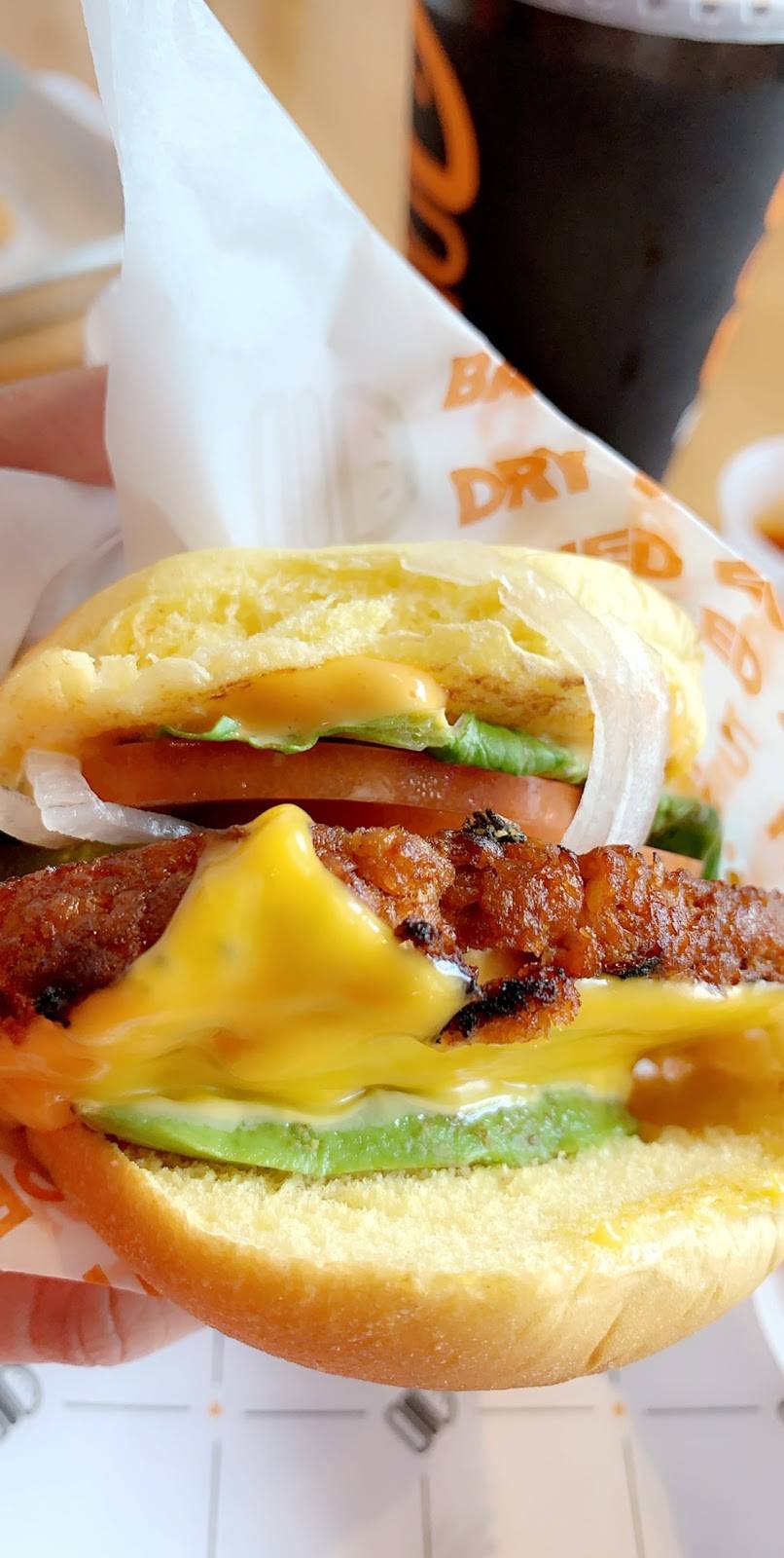 Burgerim Clermont | restaurant | 2447 S Hwy 27, Clermont, FL 34711, USA | 3524325606 OR +1 352-432-5606