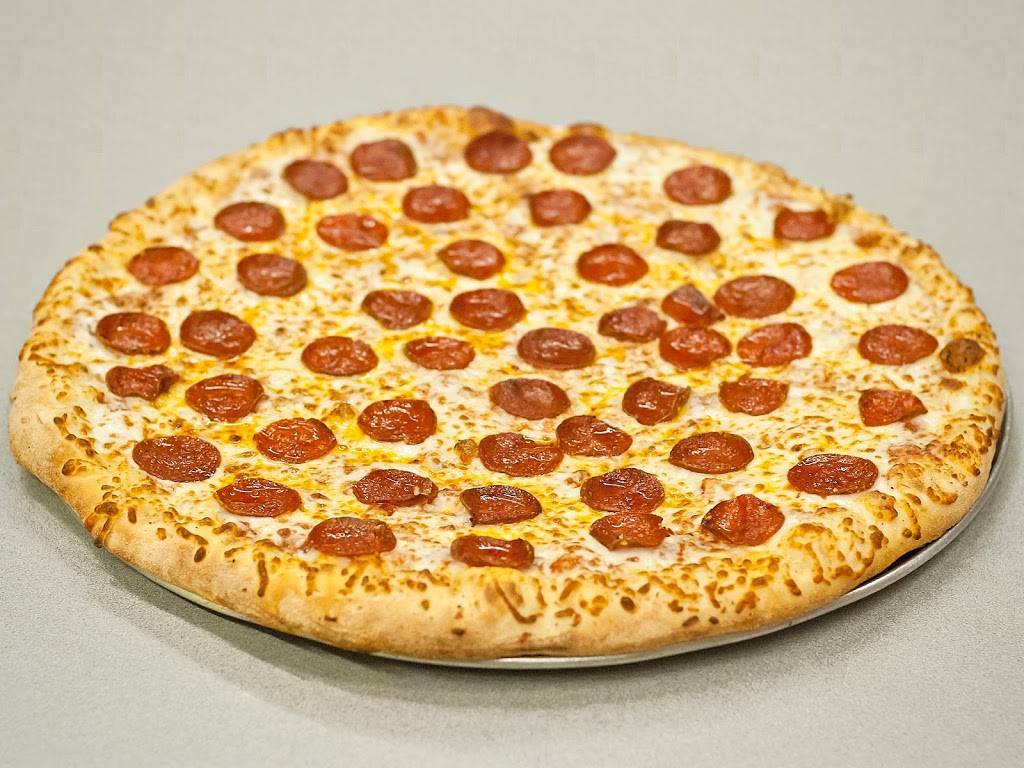 Nizarios Pizza The Castro | restaurant | 4077 18th St, San Francisco, CA 94114, USA | 4154870777 OR +1 415-487-0777