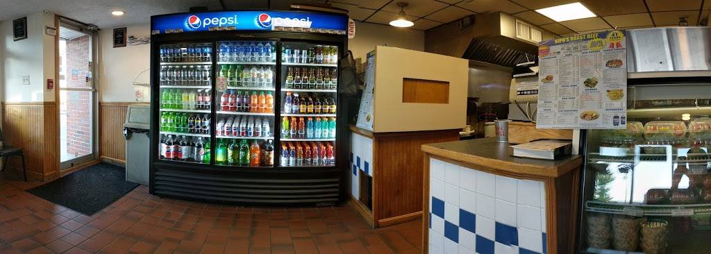 Kipos Roast Beef | restaurant | 117 Water St, Wakefield, MA 01880, USA | 7812461161 OR +1 781-246-1161