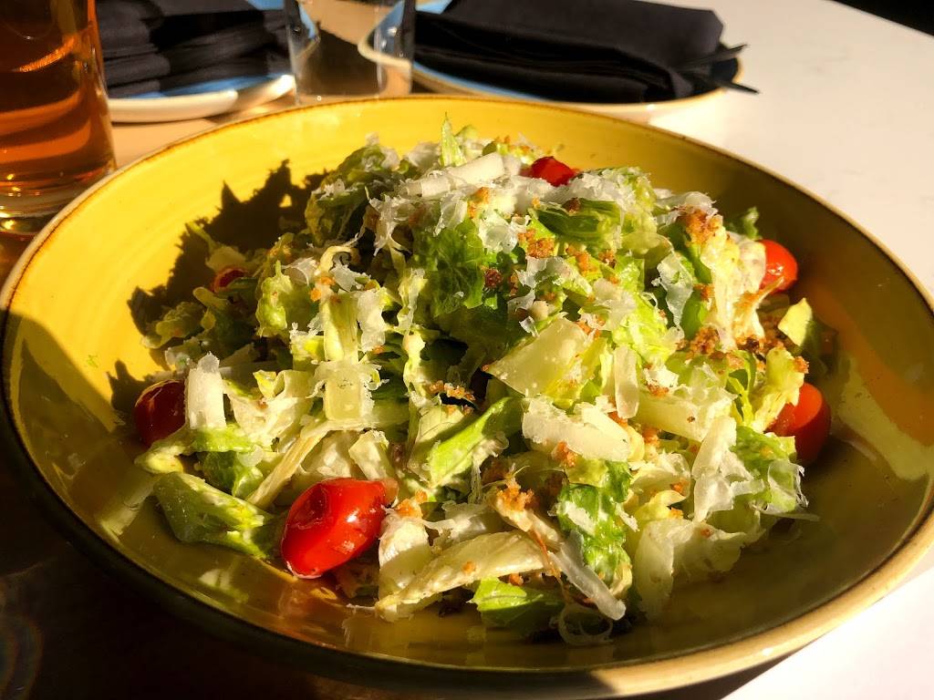 Nolita Hall | restaurant | 2305 India St, San Diego, CA 92101, USA | 6192558000 OR +1 619-255-8000