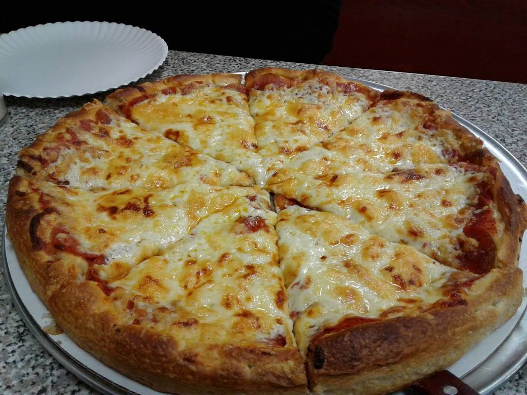 Madison House of Pizza | restaurant | 8644 Madison Blvd, Madison, AL 35758, USA | 2565423311 OR +1 256-542-3311