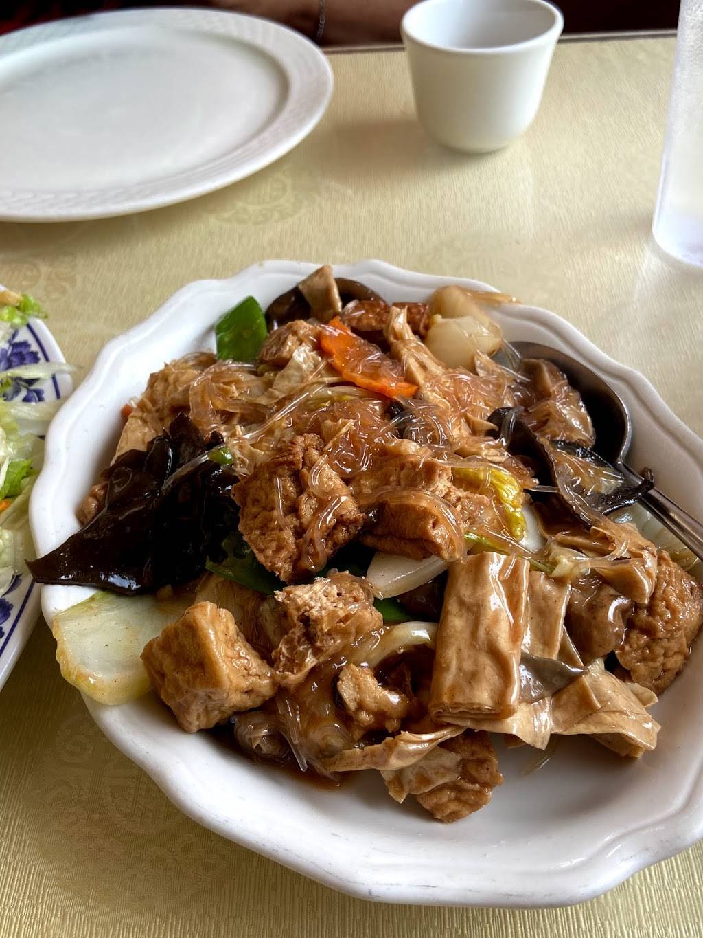 Chinese Garden Restaurant | restaurant | 426 Uluniu St, Kailua, HI 96734, USA | 8082629090 OR +1 808-262-9090