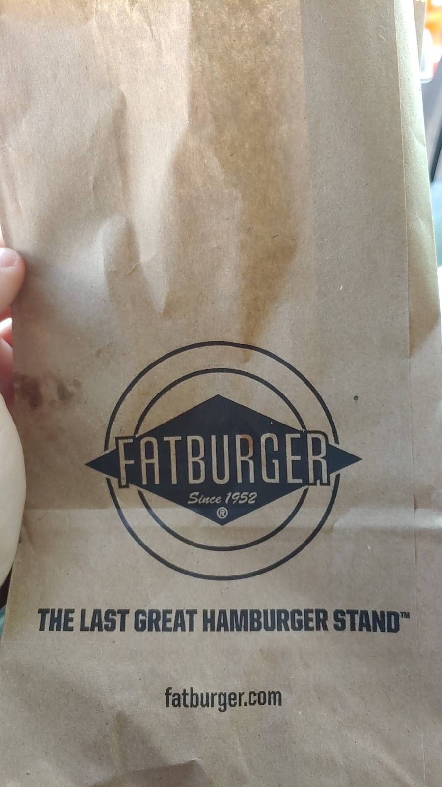 Fatburger & Buffalos Express | restaurant | 169 PA-14, Trout Run, PA 17771, USA | 5709803357 OR +1 570-980-3357