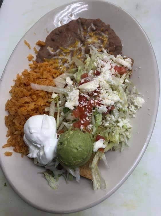 Rincon Taqueria | restaurant | 500 N 1st St, Madill, OK 73446, USA | 5808724473 OR +1 580-872-4473