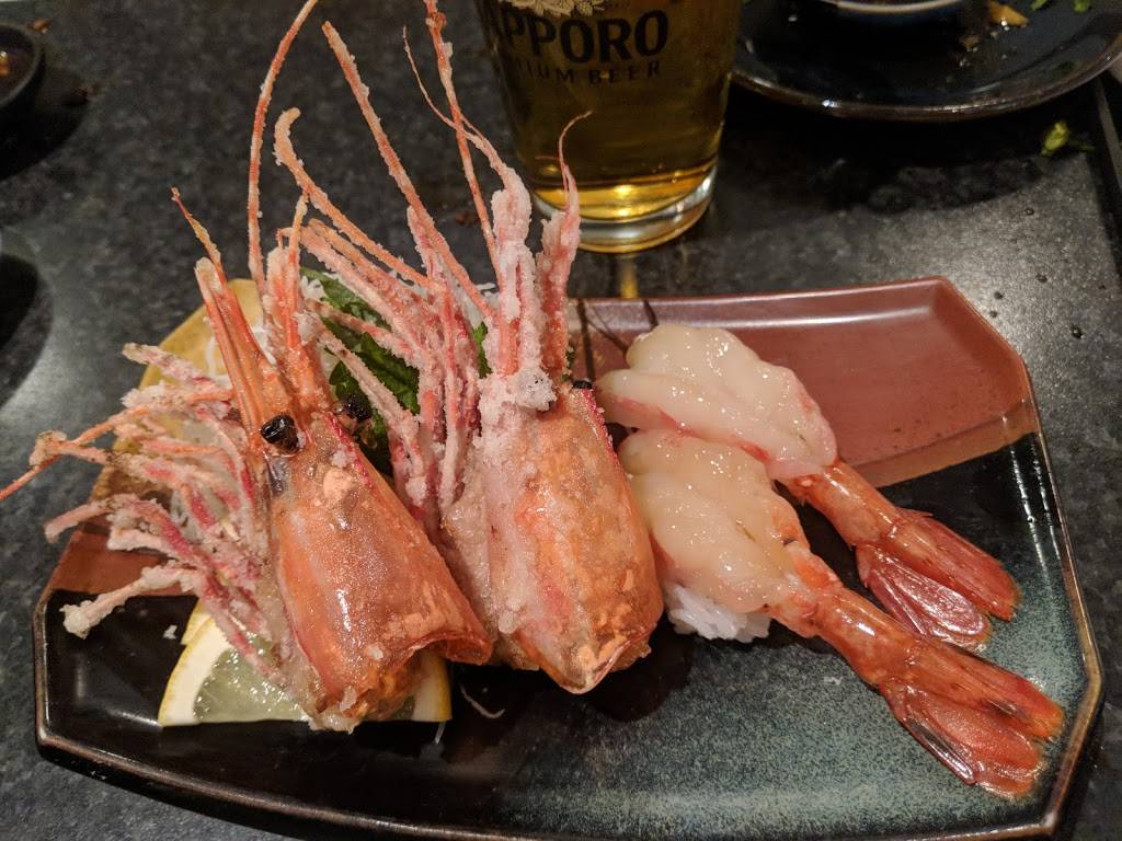 The Rawbar | restaurant | 346 Broadway St, Chico, CA 95928, USA | 5308970626 OR +1 530-897-0626