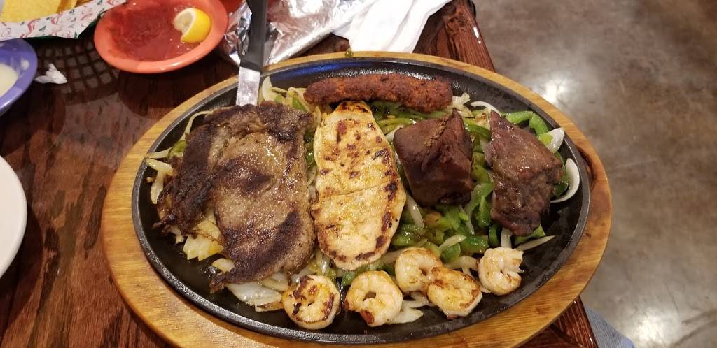 El Jarocho | restaurant | Warner, OK 74469, USA | 9184635123 OR +1 918-463-5123