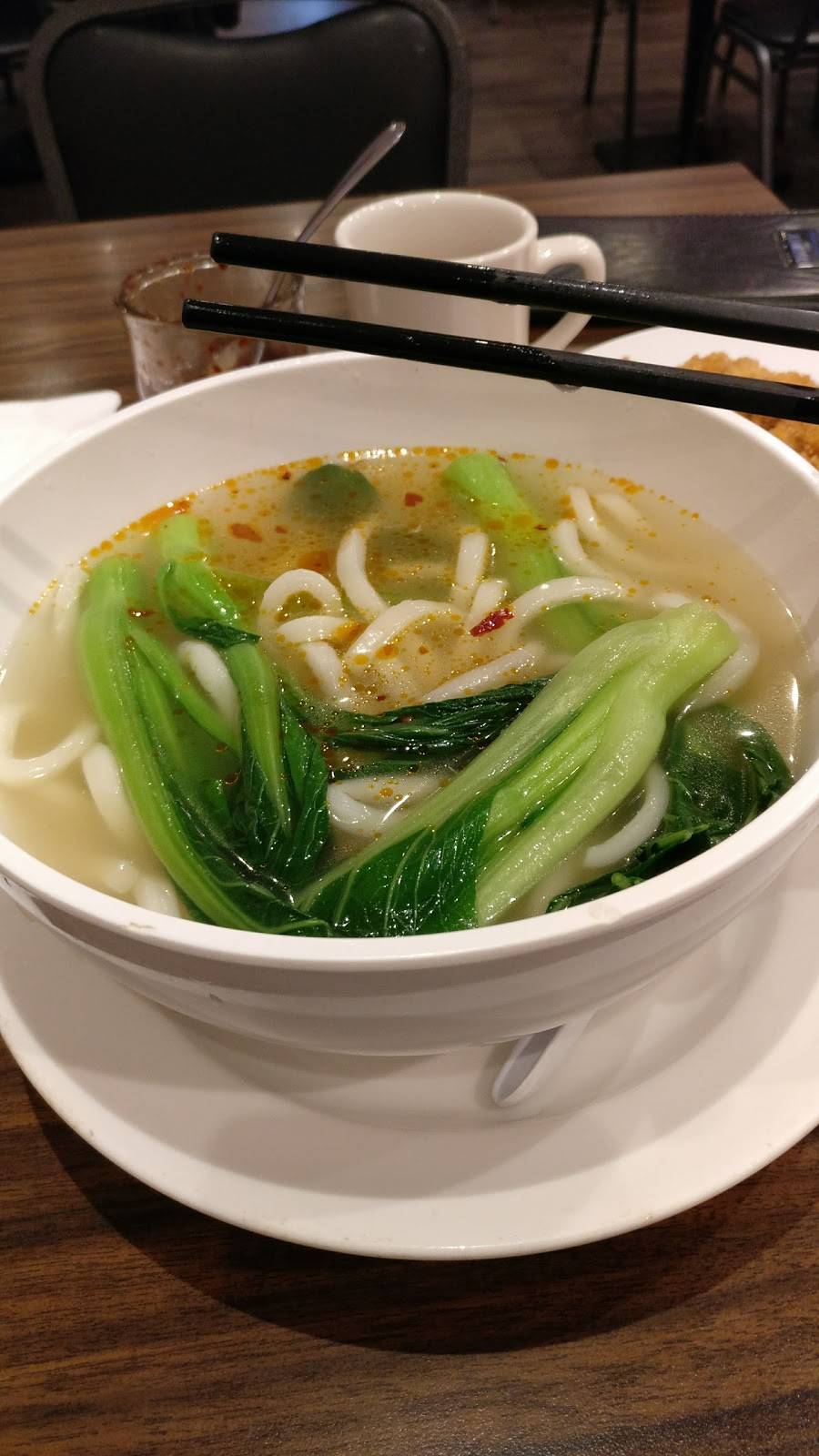 S & E Cafe | restaurant | 2406 19th Ave, San Francisco, CA 94116, USA | 4156657868 OR +1 415-665-7868