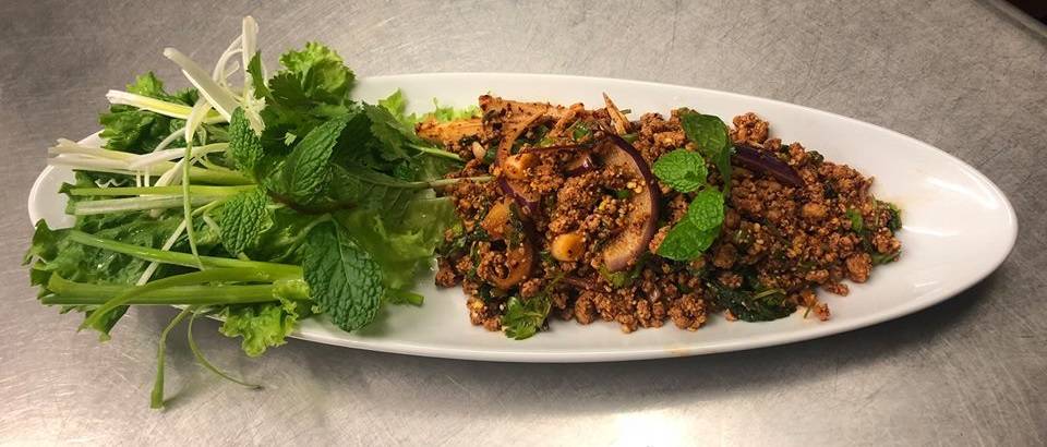 Thai Quality Restaurant | restaurant | 1201 Saviers Rd, Oxnard, CA 93033, USA | 8058343114 OR +1 805-834-3114