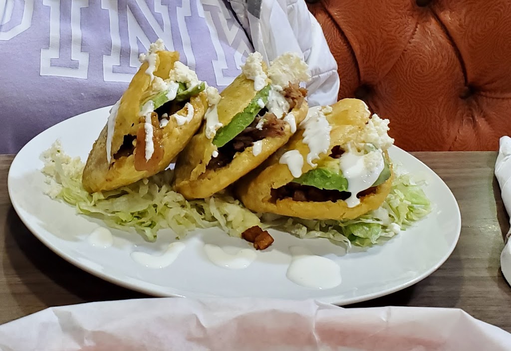 La Cocina de Doña Maggie | restaurant | 940 W Morton Ave, Porterville, CA 93257, USA | 5598547477 OR +1 559-854-7477