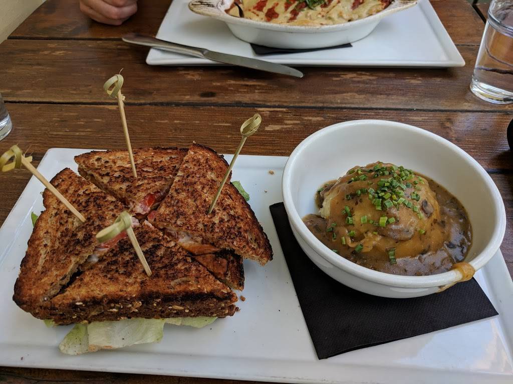 Suncafe previously Sun Power Natural Cafe | restaurant | 10820 Ventura Blvd, Studio City, CA 91604, USA | 8183087420 OR +1 818-308-7420