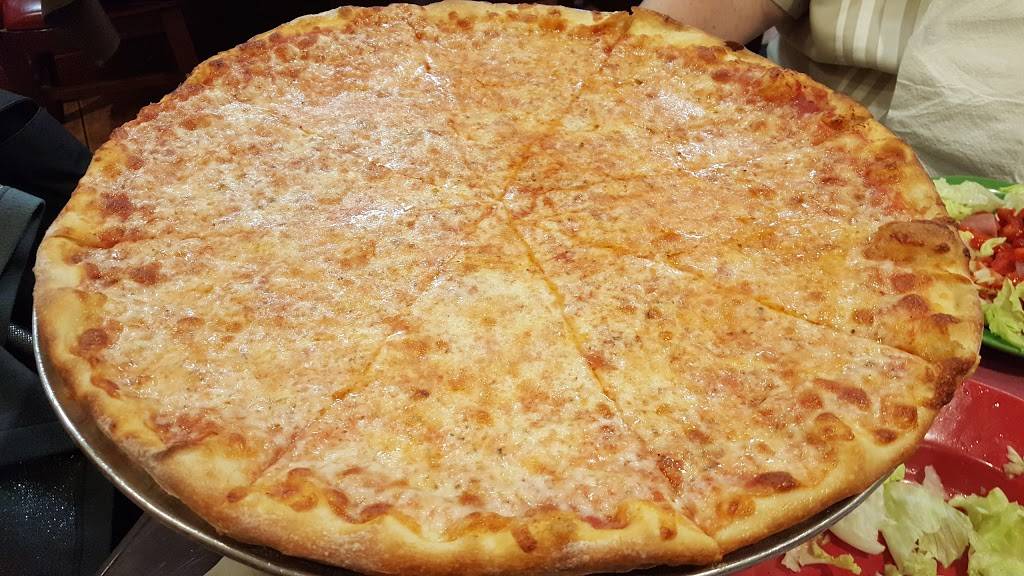 Arlington Pizza | restaurant | 25 Schuyler Ave, North Arlington, NJ 07031, USA | 2019978373 OR +1 201-997-8373