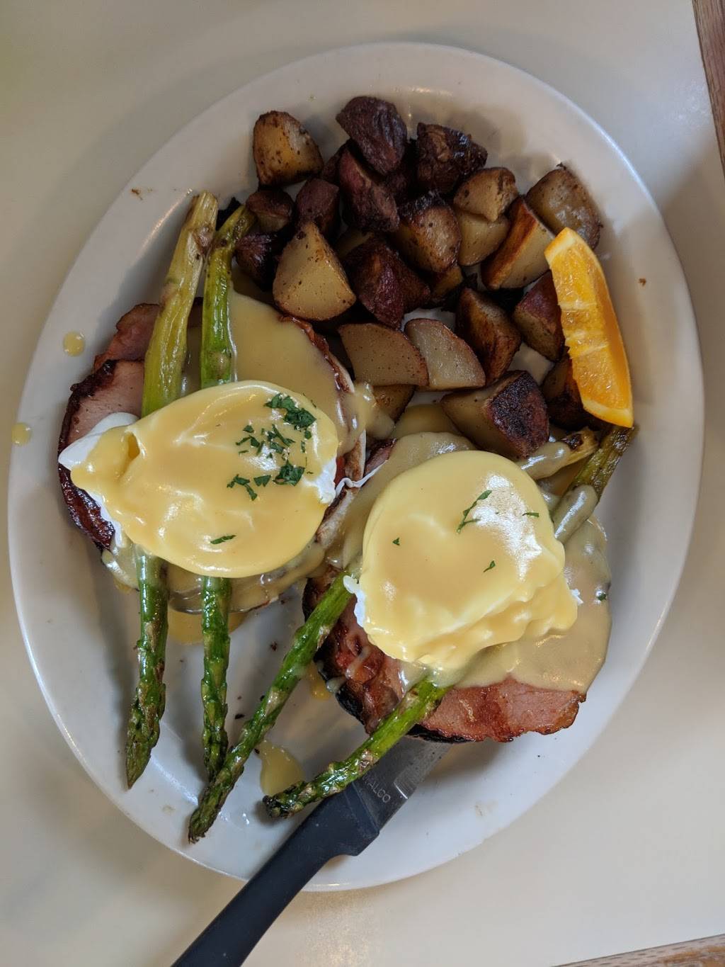 Ann & Frans Kitchen | restaurant | 4843 471, MA-28, West Yarmouth, MA 02673, USA | 5087757771 OR +1 508-775-7771