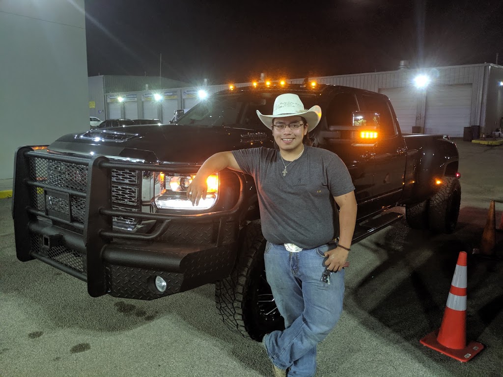 Trevinos | restaurant | 9415 I-35, San Antonio, TX 78233, USA | 9564569775 OR +1 956-456-9775