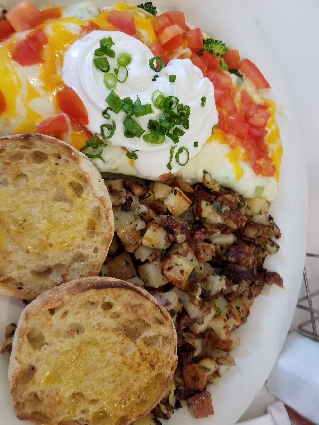 First Awakenings | restaurant | 171 Main St, Salinas, CA 93901, USA | 8317841125 OR +1 831-784-1125