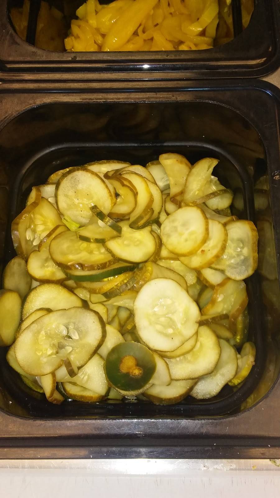 Subway Restaurants | restaurant | 407 W Bridge Rd Suite 1, Polk City, IA 50226, USA | 5159849257 OR +1 515-984-9257