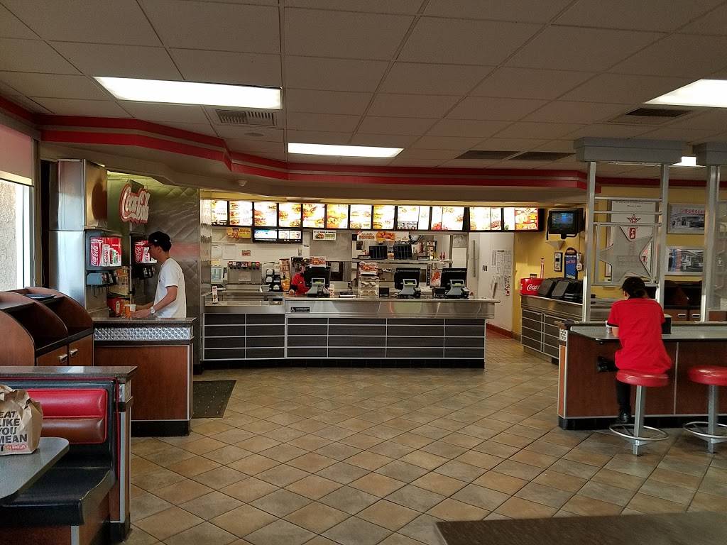 Carls Jr. / Green Burrito | restaurant | 2022 Riverside Ave, Rialto, CA 92377, USA | 9098734766 OR +1 909-873-4766