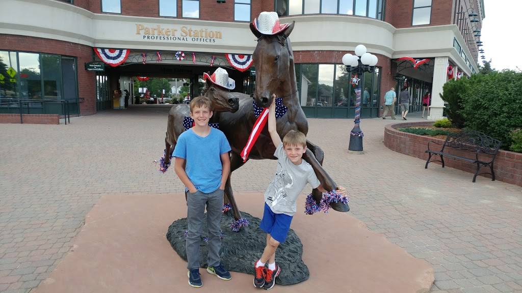 Swirls Frozen Yogurt - Parker | restaurant | 19751 Mainstreet r4, Parker, CO 80138, USA | 7205830356 OR +1 720-583-0356