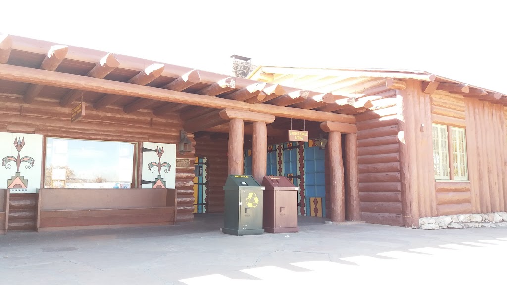 Canyon Coffee House | cafe | 9 Village Loop Drive, Grand Canyon Village, AZ 86023, USA | 9286382631 OR +1 928-638-2631