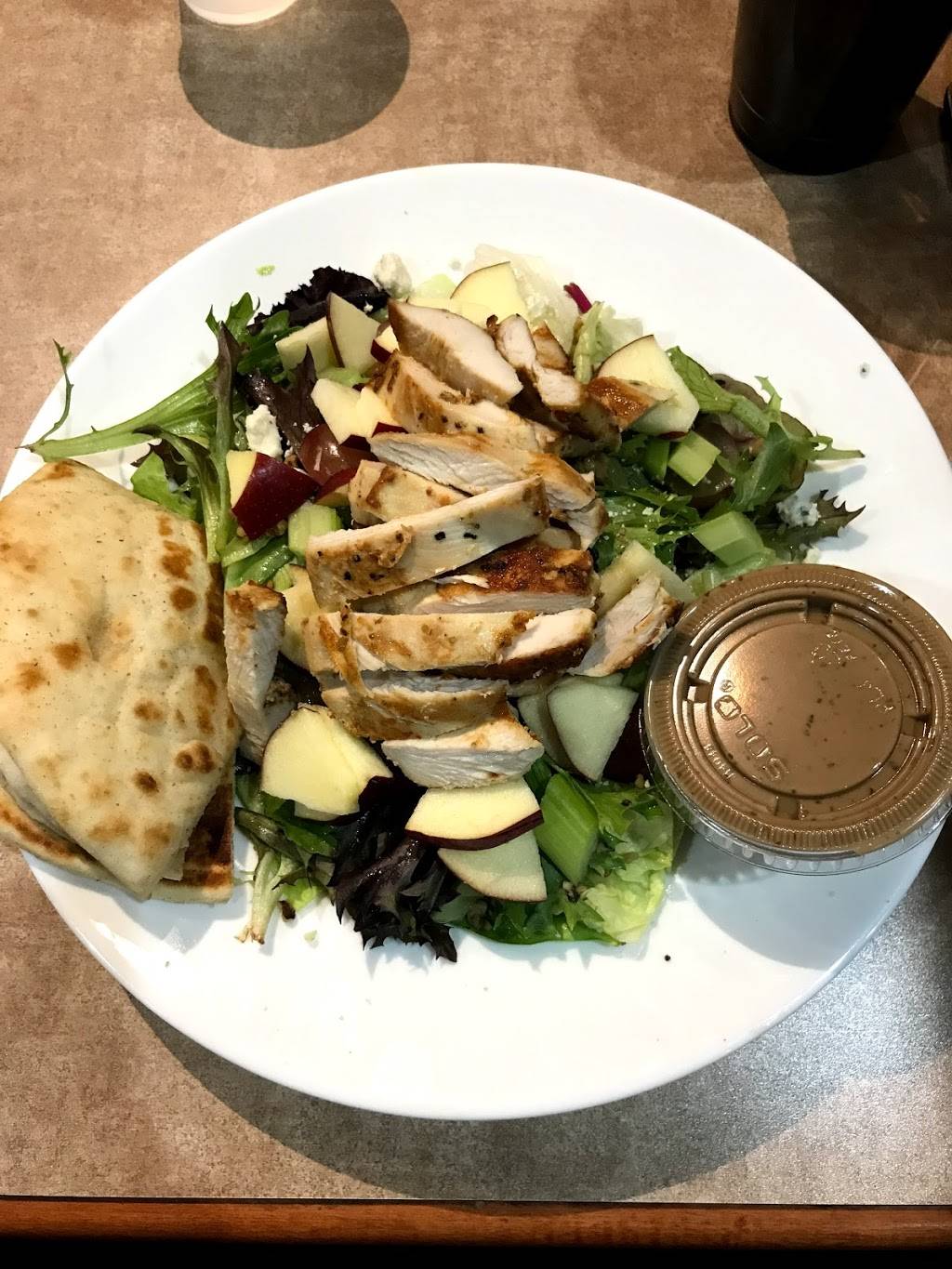 Half Day Cafe | cafe | 3134 Walton Blvd, Rochester Hills, MI 48309, USA | 2483751330 OR +1 248-375-1330