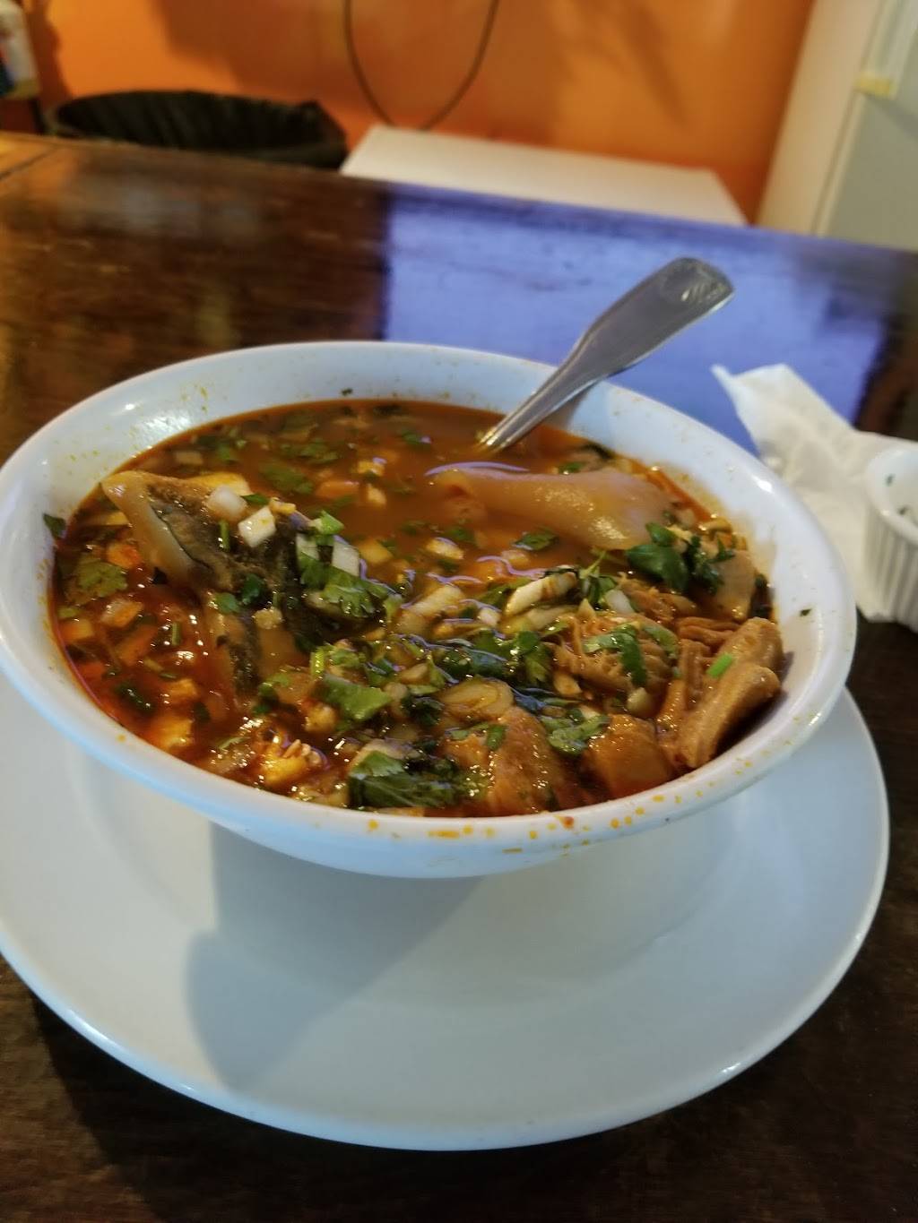 El Diamante Restaurant | restaurant | 4422 N Hubert Ave, Tampa, FL 33614, USA | 8138709023 OR +1 813-870-9023