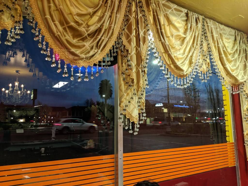 Maiwand Market | restaurant | 2915 El Camino Real, Santa Clara, CA 95050, USA | 4089850988 OR +1 408-985-0988