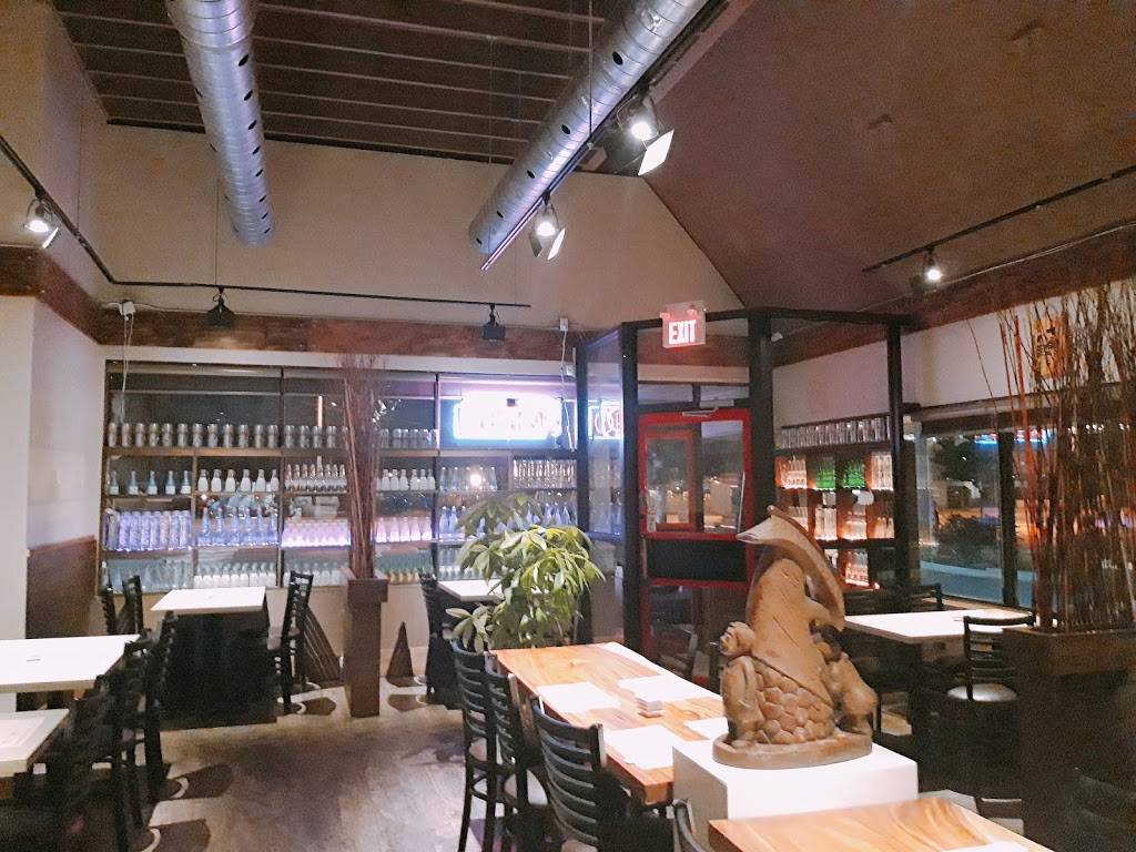 Sushi 2 Go Dundas | restaurant | 5280 Dundas St W, Etobicoke, ON M9B 1A9, Canada | 4162334227 OR +1 416-233-4227