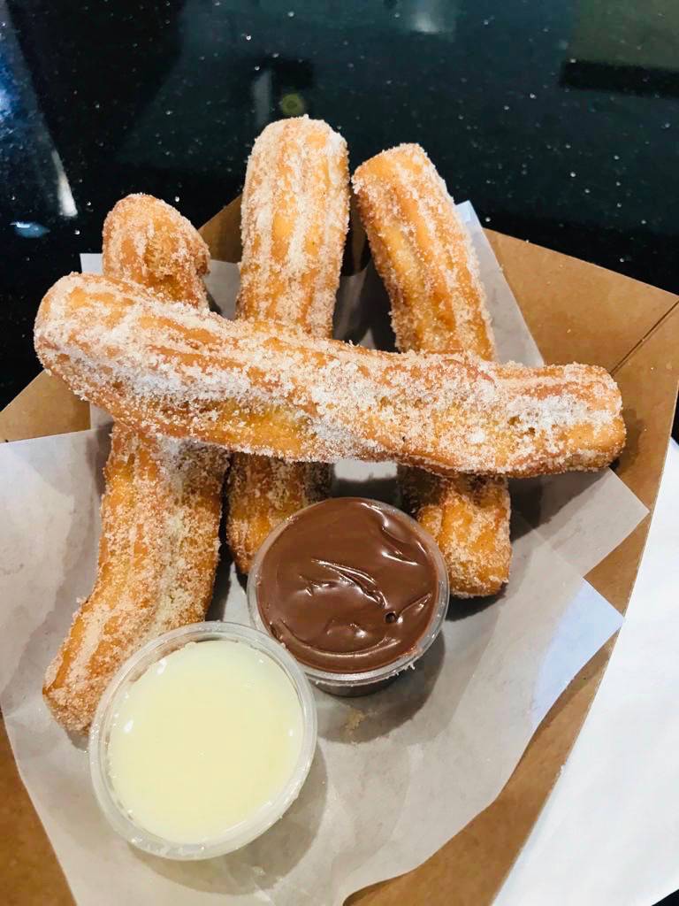 Taqueria El Cino | restaurant | 1719 Palm Ave, San Diego, CA 92154, USA | 6198165758 OR +1 619-816-5758