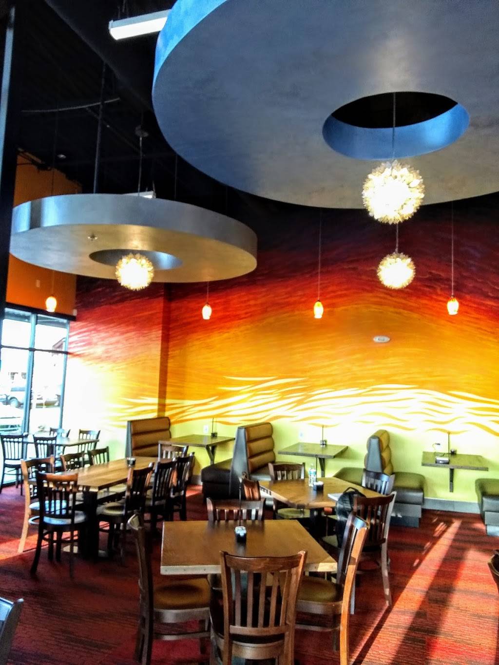 Marigold Cafe | restaurant | 5161 Lang Ave NE ste C, Albuquerque, NM 87109, USA | 5054334427 OR +1 505-433-4427