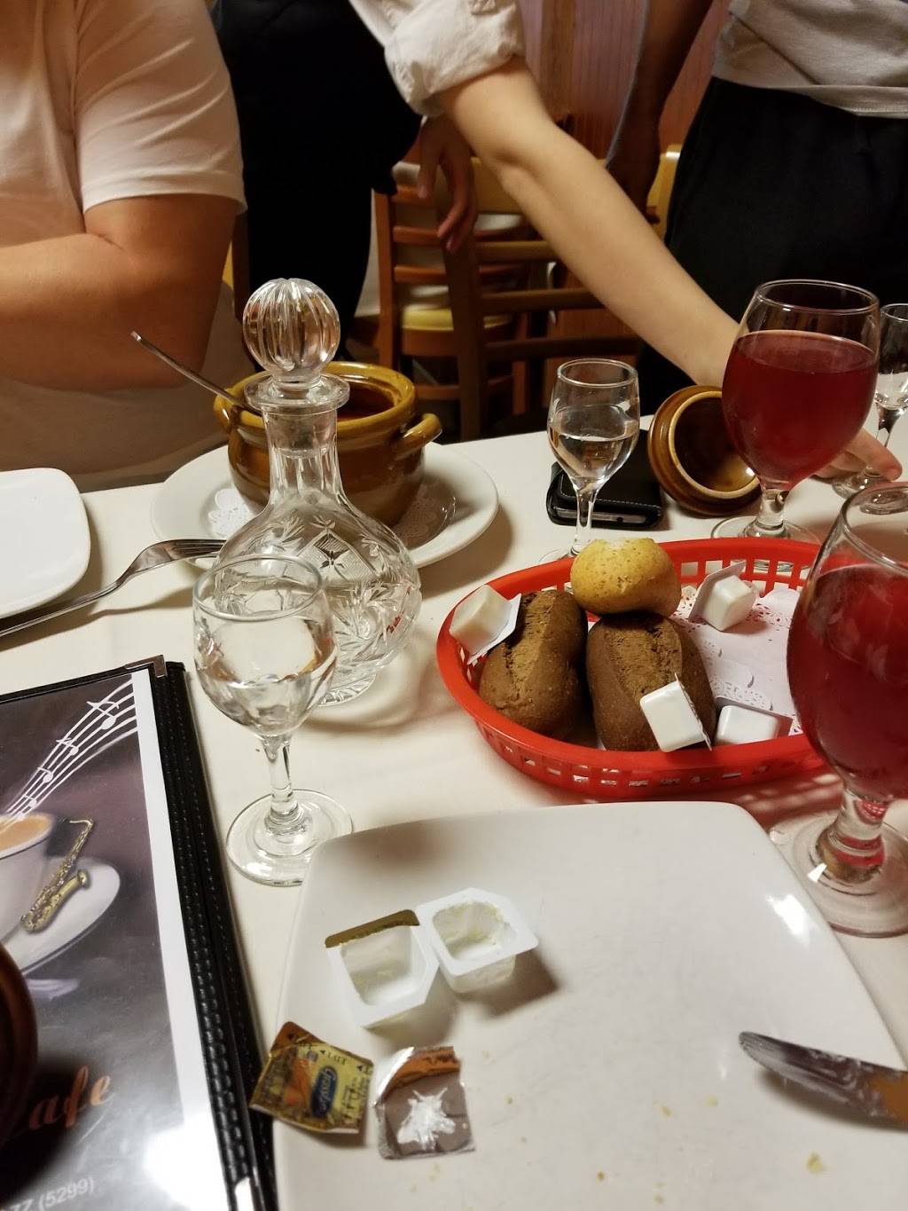 Jazz Cafe | restaurant | 250 McHenry Rd, Wheeling, IL 60090, USA | 8475375299 OR +1 847-537-5299