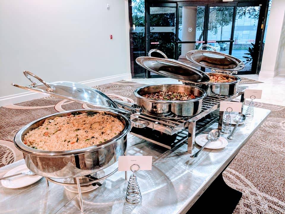 Mast Masala Caterers | restaurant | 11349 S Orange Blossom Trail Suite B-101, Orlando, FL 32837, USA | 4078166000 OR +1 407-816-6000
