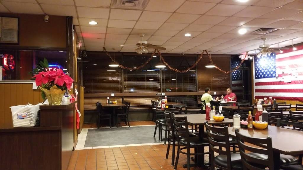 Garland Cafe (Centerville) | restaurant | 999 W Centerville Rd, Garland, TX 75041, USA | 9726811111 OR +1 972-681-1111