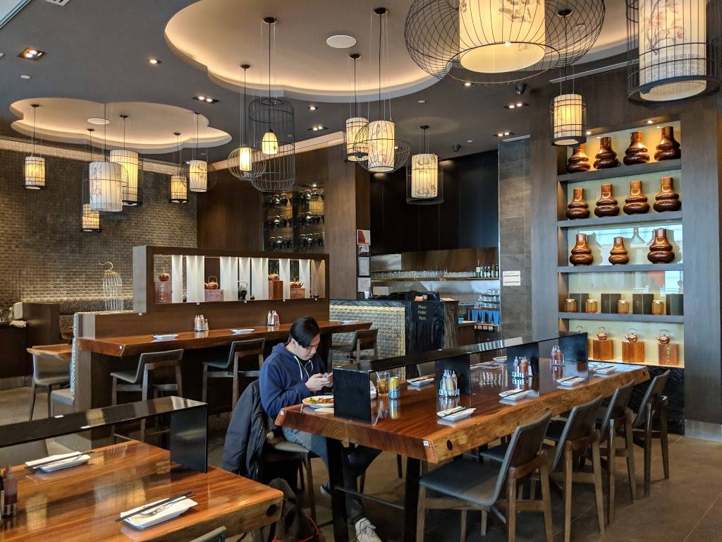 Kwan Dim Sum Express | restaurant | 300 Borough Dr, Scarborough, ON M1P 4P5, Canada | 6473509388 OR +1 647-350-9388