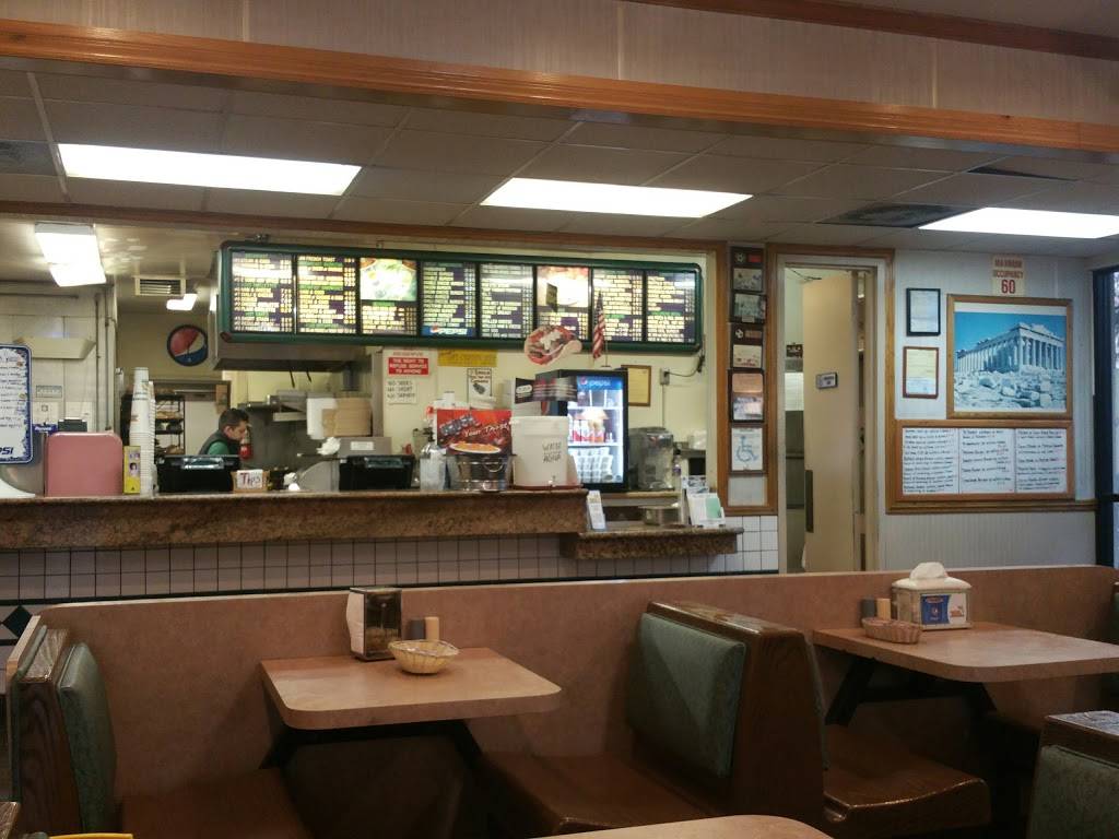 Georges Burgers | restaurant | 715 W Highland Ave, San Bernardino, CA 92405, USA | 9098829064 OR +1 909-882-9064