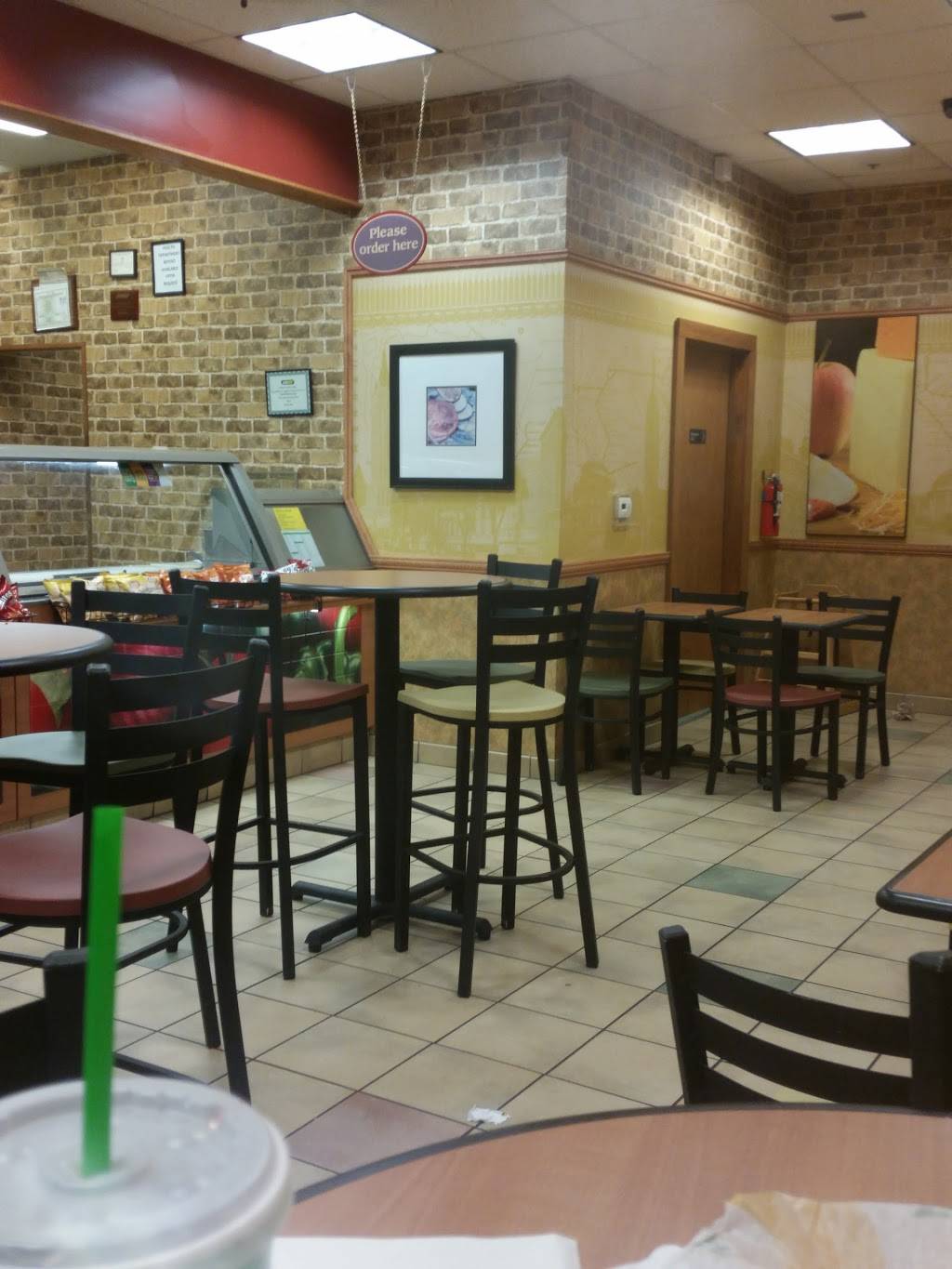 Subway Restaurants | restaurant | Parmer-Neenah Plaza, 9900 W Parmer Ln A 110, Austin, TX 78717, USA | 5122381511 OR +1 512-238-1511