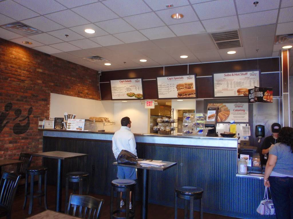 Capriottis Sandwich Shop | restaurant | 11350 Southern Highlands Pkwy, Las Vegas, NV 89141, USA | 7023632277 OR +1 702-363-2277