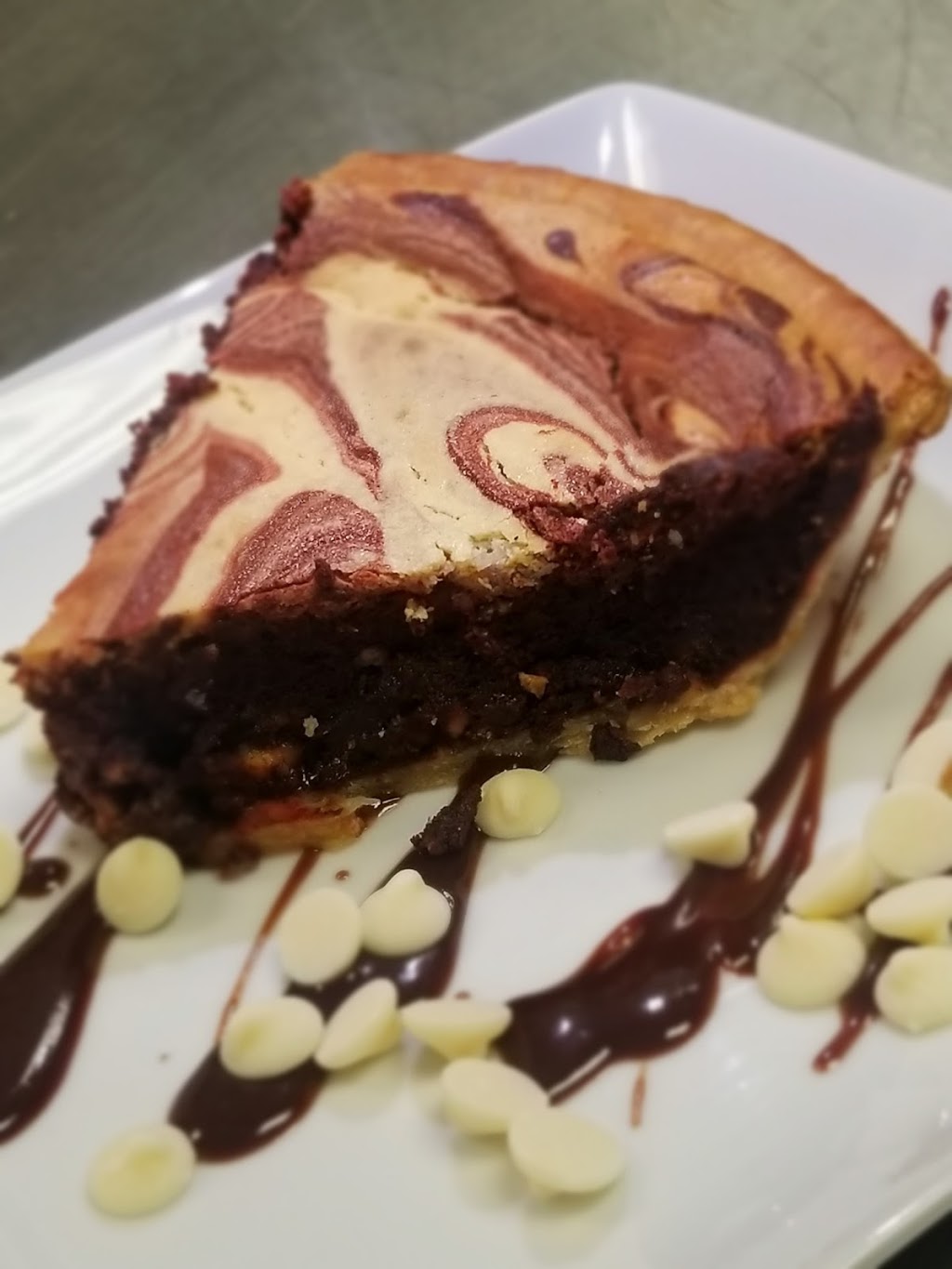 Scrumbscious Burgers & Pieshakes | restaurant | 8001 Bryson Rd, Irving, TX 75063, USA | 2146136795 OR +1 214-613-6795